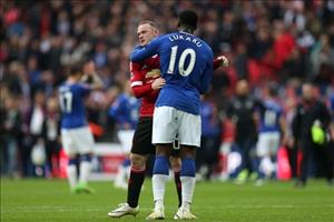 Thương vụ Rooney sang Everton có thể hoàn tất ngay tuần này