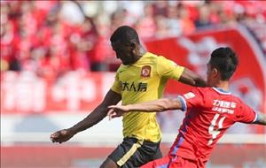 Nhận định Beijing Guoan vs Guangzhou Evergrande 18h35 ngày 8/7 (VĐQG Trung Quốc)