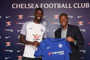 Chelsea CHÍNH THỨC sở hữu tân binh thứ hai