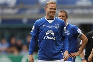 Điểm tin bóng đá sáng 9/7: Wayne Rooney chia tay Man United