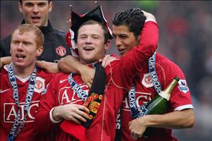 M.U làm video đặc biệt tri ân Wayne Rooney