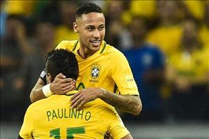 Neymar muốn Barca chiêu mộ “hàng thải” Tottenham