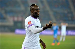 Nhận định Tianjin Teda vs Shandong Luneng 18h35 ngày 9/7 (VĐQG Trung Quốc)