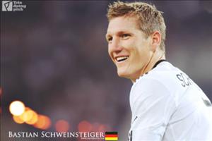 Bastian Schweinsteiger: Khi Sói đầu đàn không còn đơn độc