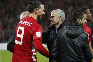 Chuẩn bị ra đường, Mourinho vẫn được kỳ vọng làm điều không tưởng