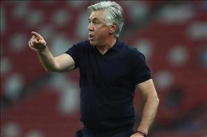 HLV Ancelotti “thà chết” không dẫn dắt Juventus