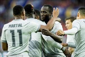 M.U sắp có thêm hợp đồng tài trợ siêu khủng