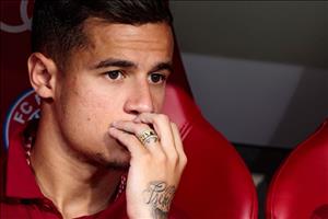 Klopp nói gì khi Liverpool sắp mất Coutinho vào tay Barca?