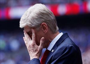 Wenger: “Một trận thua chẳng có gì to tát hết”