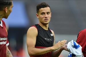 Coutinho đã sẵn sàng cập bến Barca