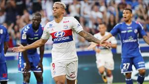 Nhận định Rennes vs Lyon 01h45 ngày 12/8 (Ligue 1 2017/18)