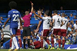 Phỏng vấn Gary Cahill: Những cảm xúc đầu tiên trong màu áo Chelsea