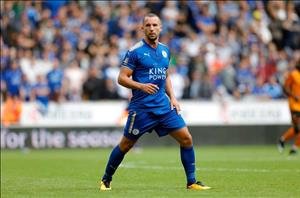 Chelsea nâng giá hỏi mua Drinkwater
