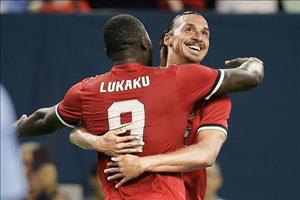 Điểm tin tối 21/8: Lộ lý do MU cần Ibrahimovic