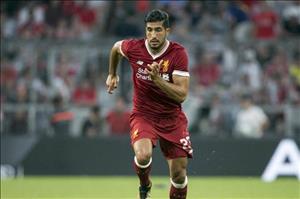 Sao Liverpool đồng ý gia nhập Juventus