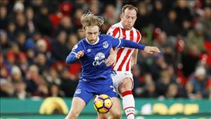Nhận định Everton vs Stoke 21h00 ngày 12/8 (Premier League 2017/18)