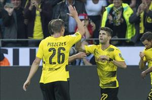 Nhận định Rielasingen vs Dortmund 20h30 ngày 12/8 (Cúp QG Đức 2017/18)