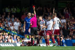 Coi chừng Antonio Conte, một cuộc đảo chính sắp diễn ra đấy!