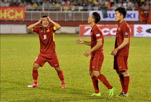 Báo Indonesia đọc vị U22 Việt Nam