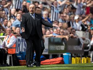 Họ nói gì sau trận Newcastle 0-2 Tottenham