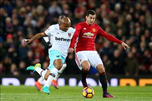 Mkhitaryan nói về vị trí tốt nhất ở M.U