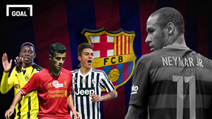 Barcelona rất cần bom tấn, không chỉ vì thay thế Neymar