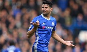 Diego Costa đã tìm được bến đỗ mới?
