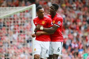 Martial nói lời cay đắng với Inter Milan