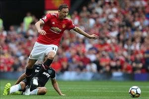 Nemanja Matic: Báu vật bị đánh cắp của Chelsea