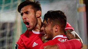 Nhận định Chaves vs Benfica 03h00 ngày 15/8 (VĐQG Bồ Đào Nha 2017/18)