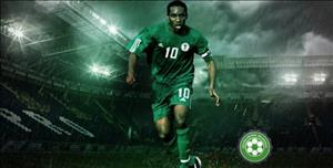 Jay-Jay Okocha và thứ bóng đá của niềm vui