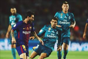 Barcelona: Nỗi lo vẫn luôn thường trực