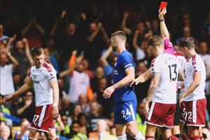 Chelsea: Điều lo lắng nhất