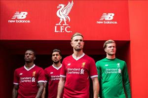 Đánh giá các CLB hàng đầu Ngoại Hạng Anh trước mùa giải: Liverpool