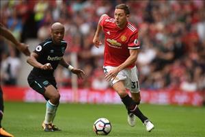 Gerrard thích cầu thủ nào nhất của M.U?