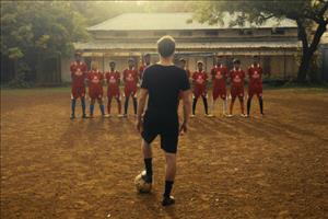 Juan Mata: Tất cả vì mục tiêu chung