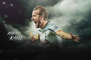 Harry Kane: Từ kẻ bị ruồng bỏ tới sát thủ “chất” đến từng bàn thắng