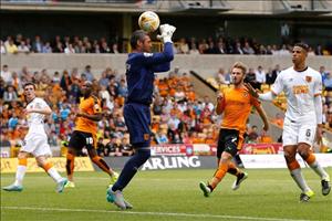 Nhận định Hull vs Wolves 01h45 ngày 16/8 (Hạng Nhất Anh 2017/18)