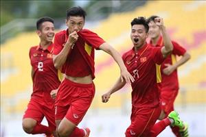Những điều rút ra sau chiến thắng đầu tiên của U22 Việt Nam tại SEA Games 29