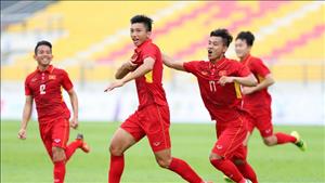 Nóng: U23 Việt Nam nhận tổn thất nặng nề trước bán kết