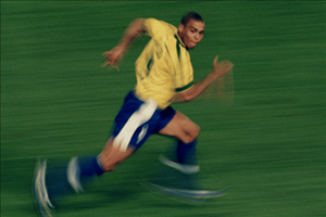 Ronaldo De Lima: Cuộc sống của Dadado (Phần 2)