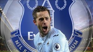 Everton kích nổ “bom tấn” 45 triệu bảng