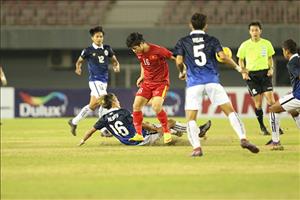 Campuchia thua toàn diện Việt Nam ở SEA Games, nhưng hãy cảnh giác
