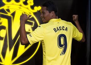 Carlos Bacca CHÍNH THỨC chia tay AC Milan để trở về La Liga