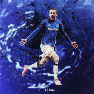 CHÍNH THỨC: Everton chiêu mộ thành công bon tấn 45 triệu bảng