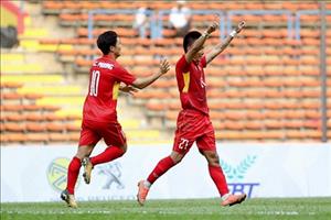 Công Phượng khẳng định sẽ cải thiện khả năng dứt điểm