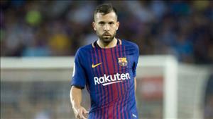 MU nhắm sao Barca nâng cấp hàng thủ