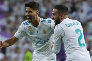 Người Real lớn tiếng chế nhạo kẻ chiến bại Barca