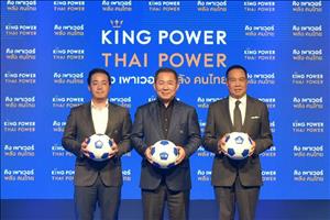 Bị so sánh, lãnh đạo U22 Thái Lan ra yêu cầu đánh bại U22 Việt Nam