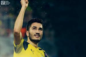 Echte Liebe - Câu chuyện kể của Nuri Sahin